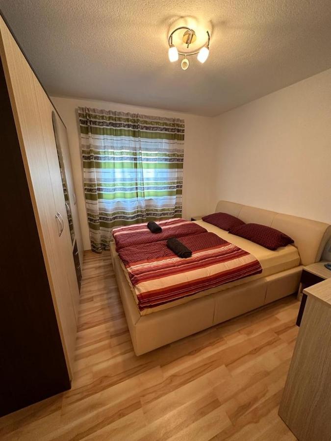 Apartament Apartman Jaca Livno Zewnętrze zdjęcie