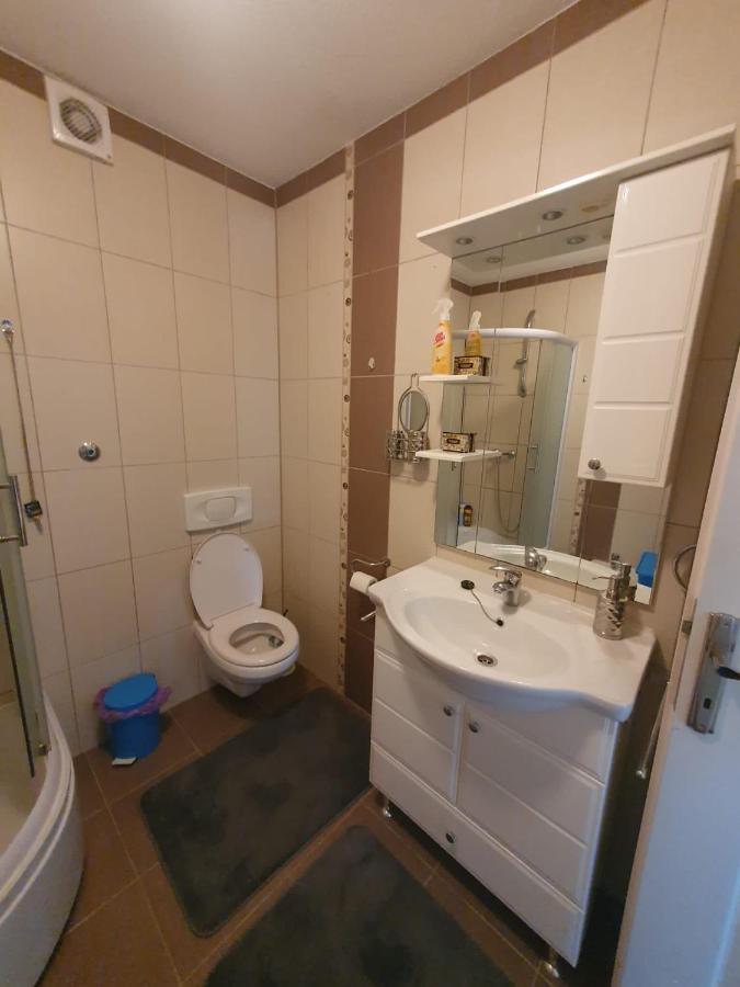 Apartament Apartman Jaca Livno Zewnętrze zdjęcie