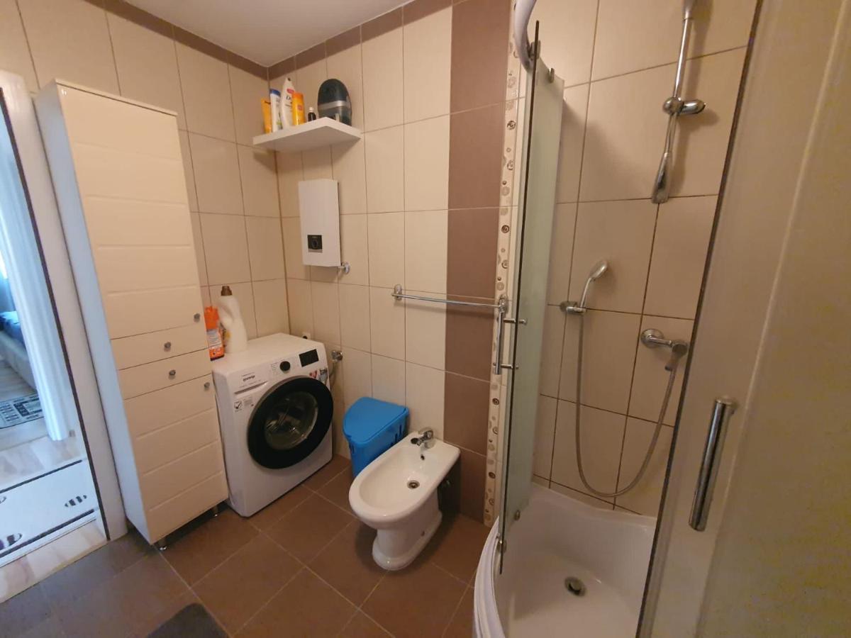 Apartament Apartman Jaca Livno Zewnętrze zdjęcie