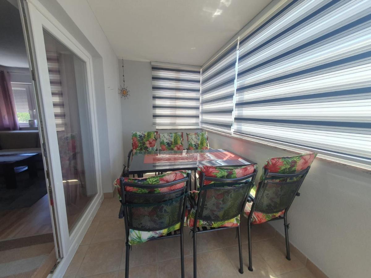 Apartament Apartman Jaca Livno Zewnętrze zdjęcie